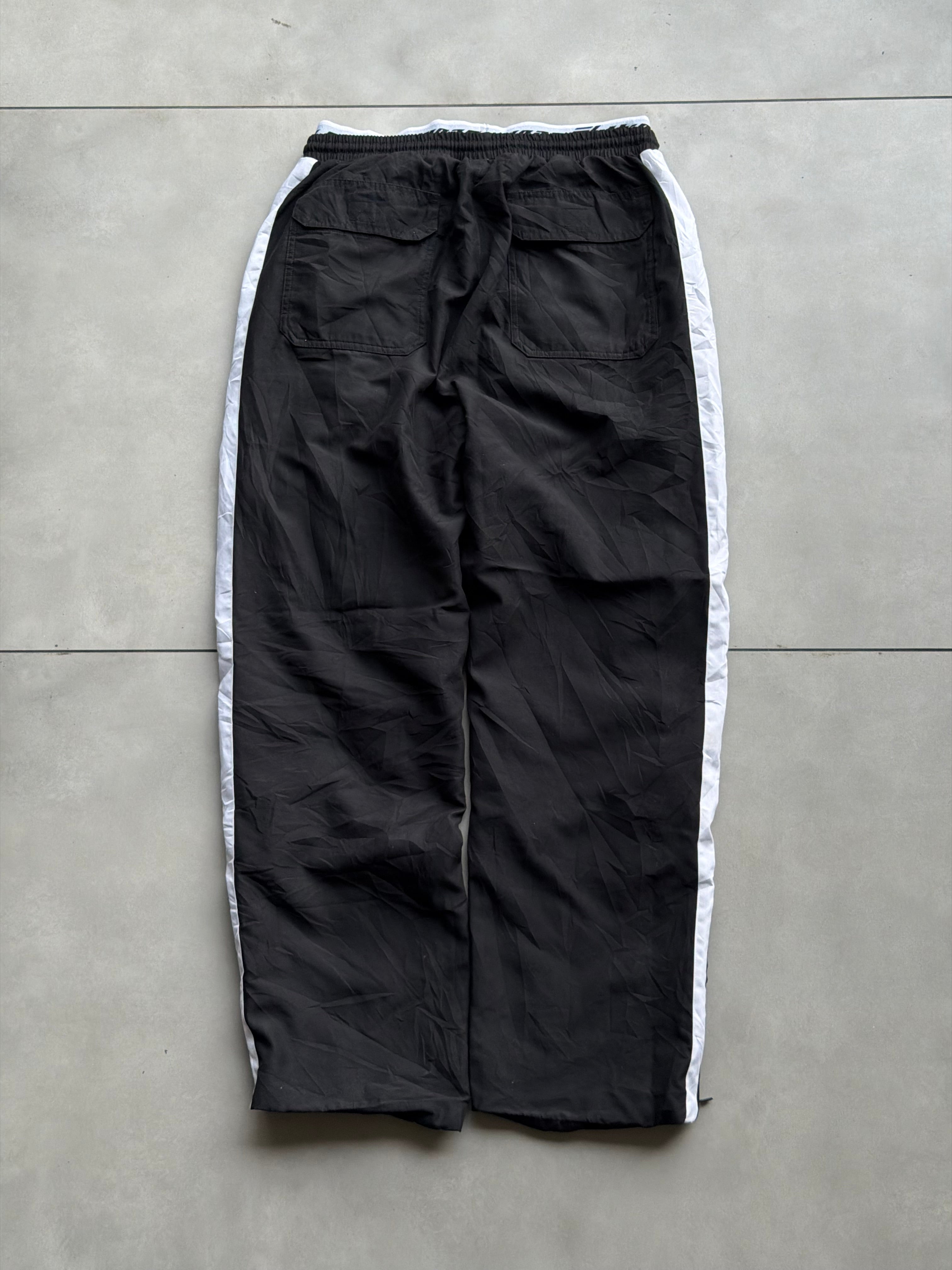 BASIC SOUTHERN VTG TRACK PANT- 32
