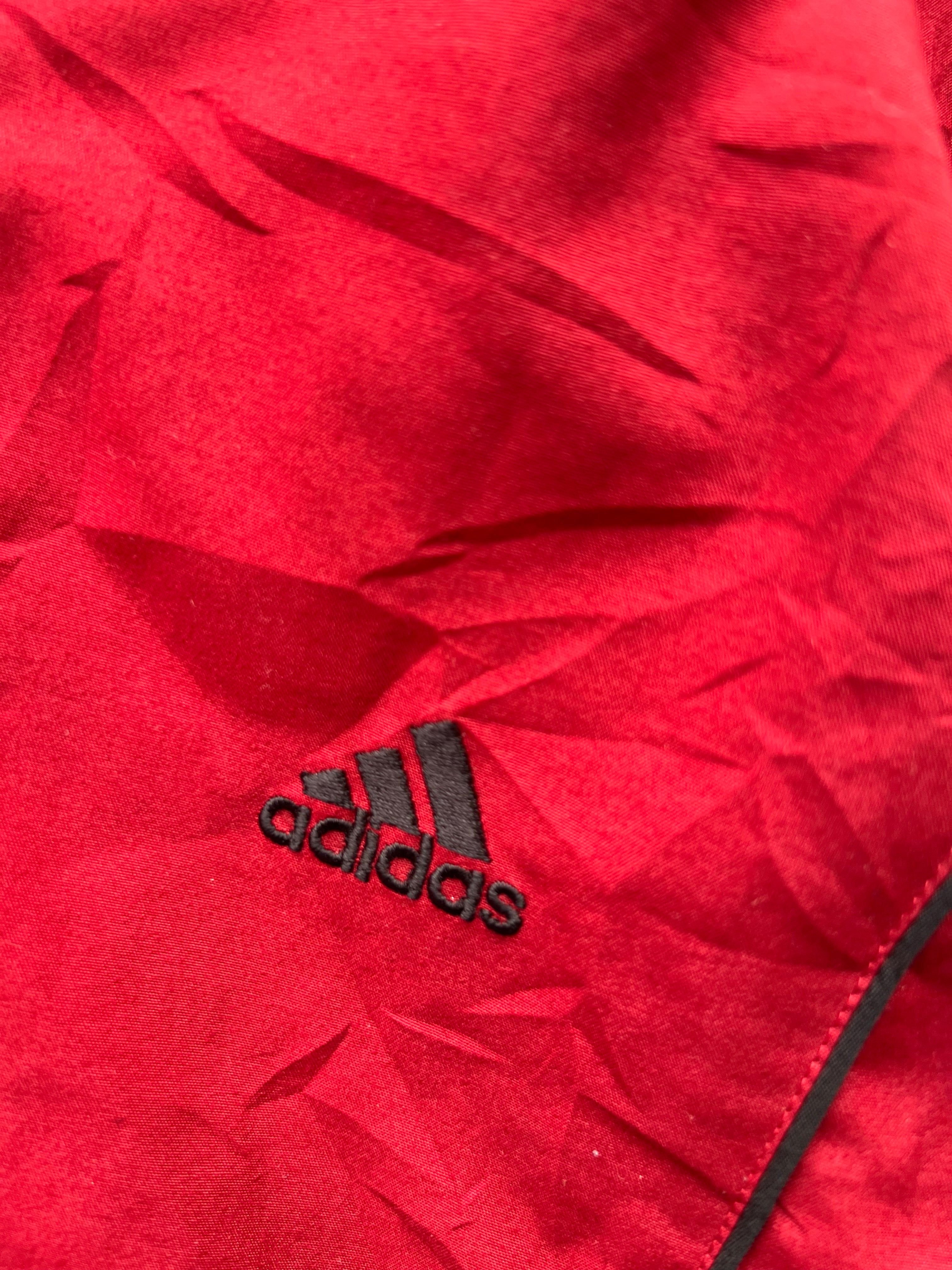 ADIDAS 90’s VTG JACKET- S