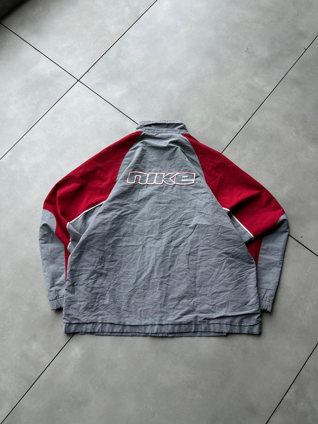 OOS VIKE VTG JACKET-XL