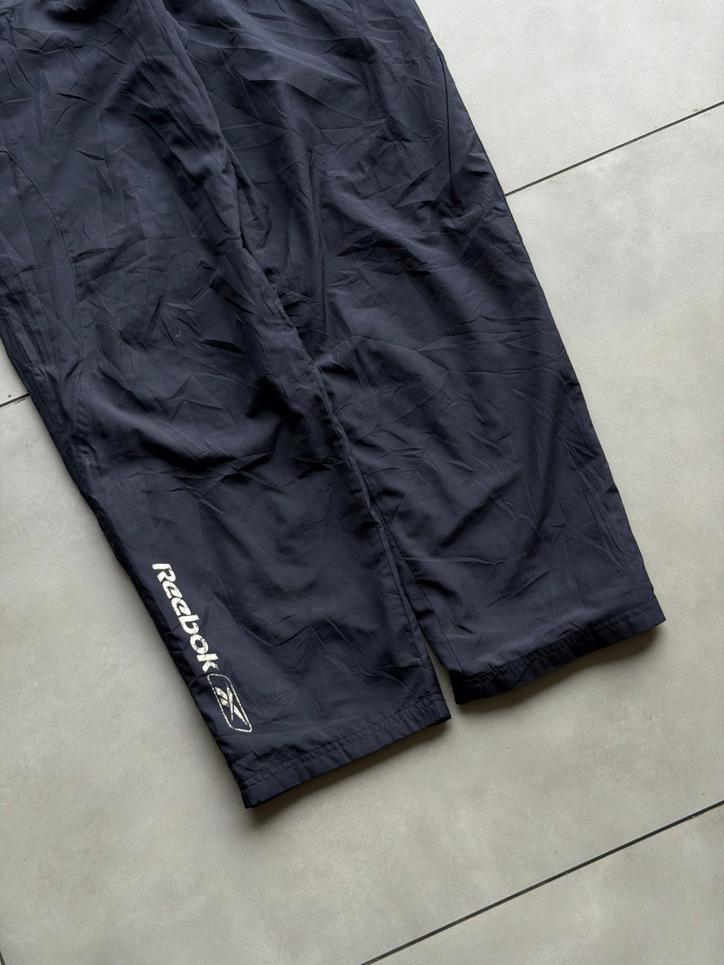 REEBOK VTG TRACK PANT- 36