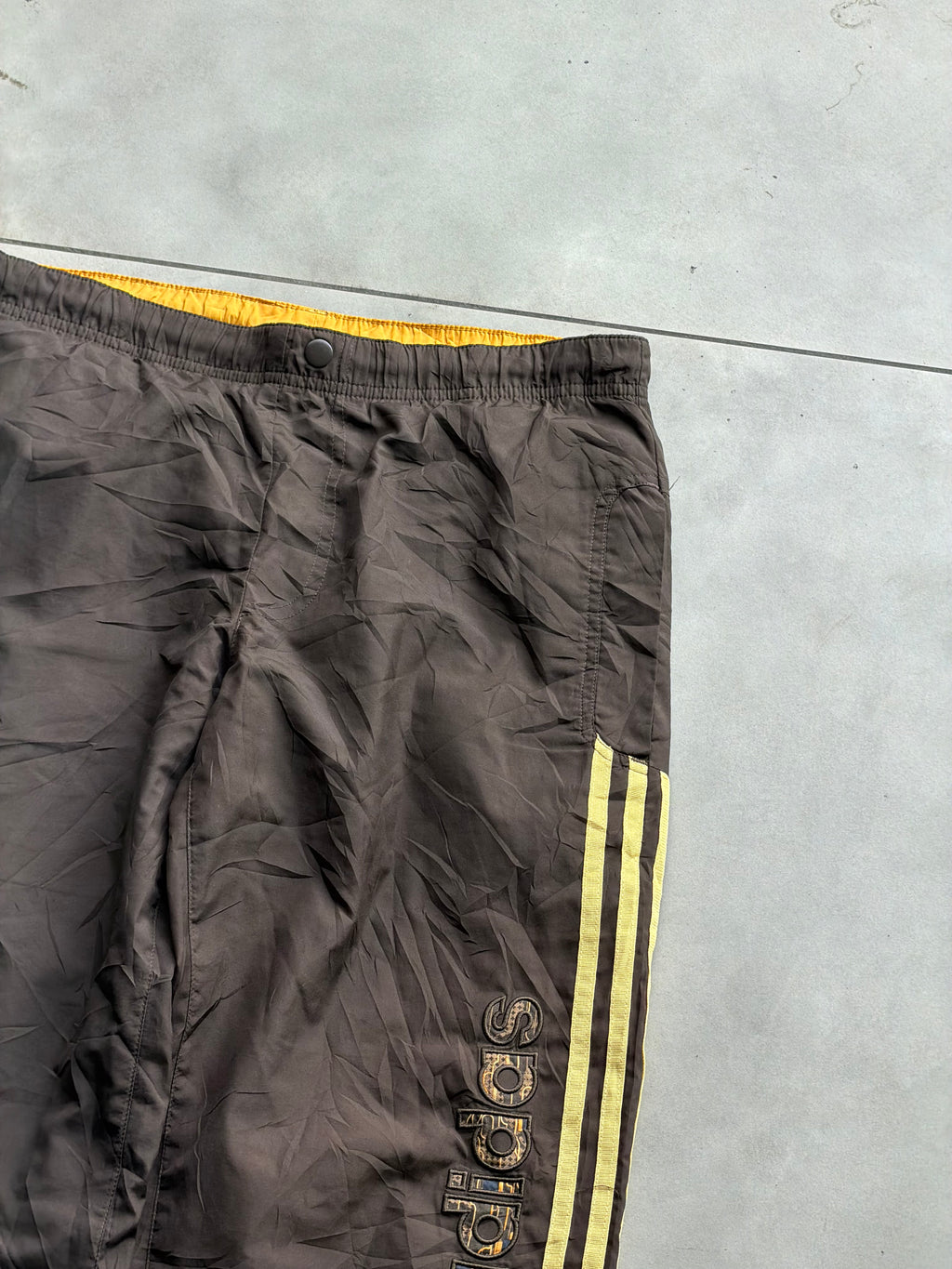 ADIDAS 90’s TRACK PANT- 31