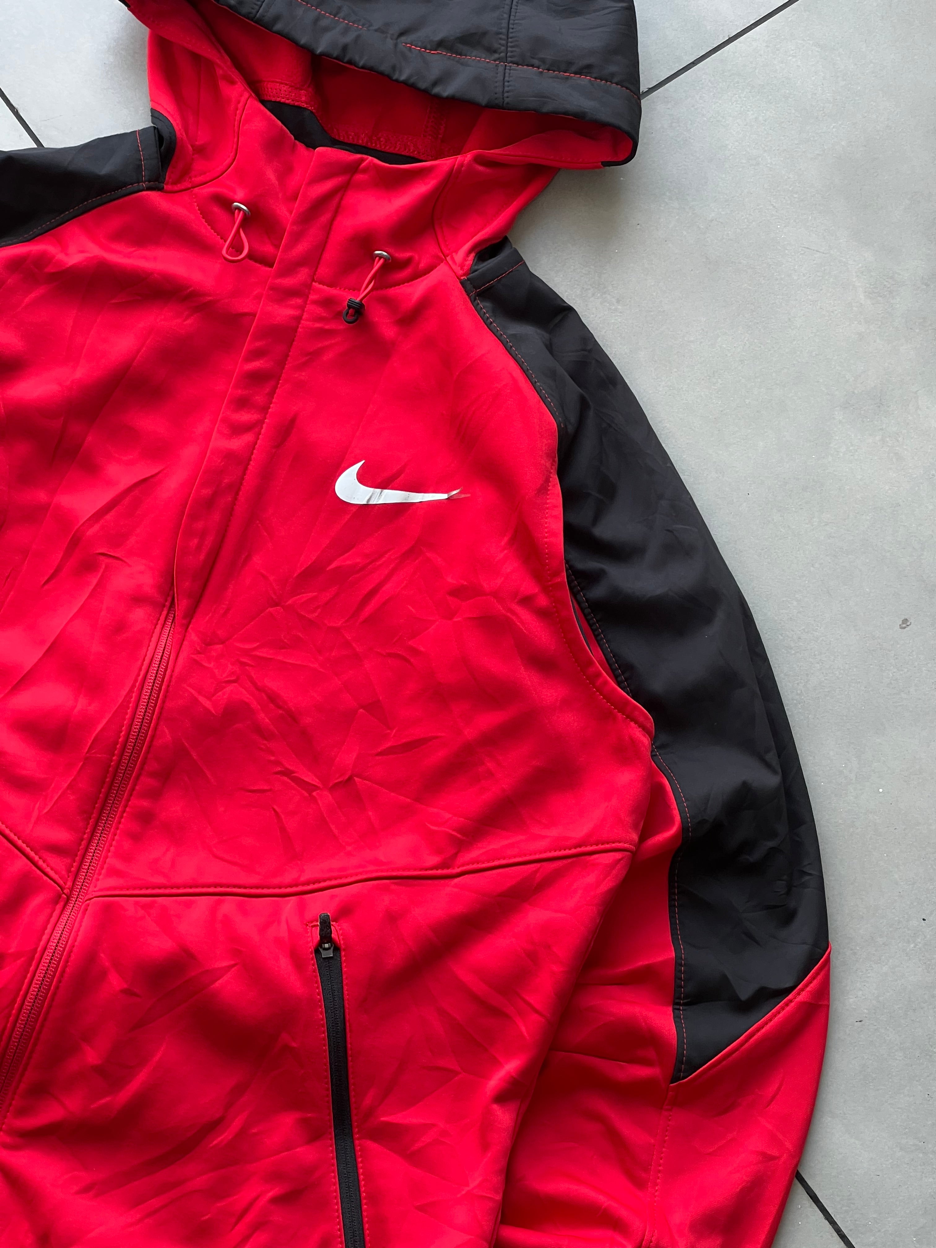 NIKE STROK FIT HOODIE JACKET- S