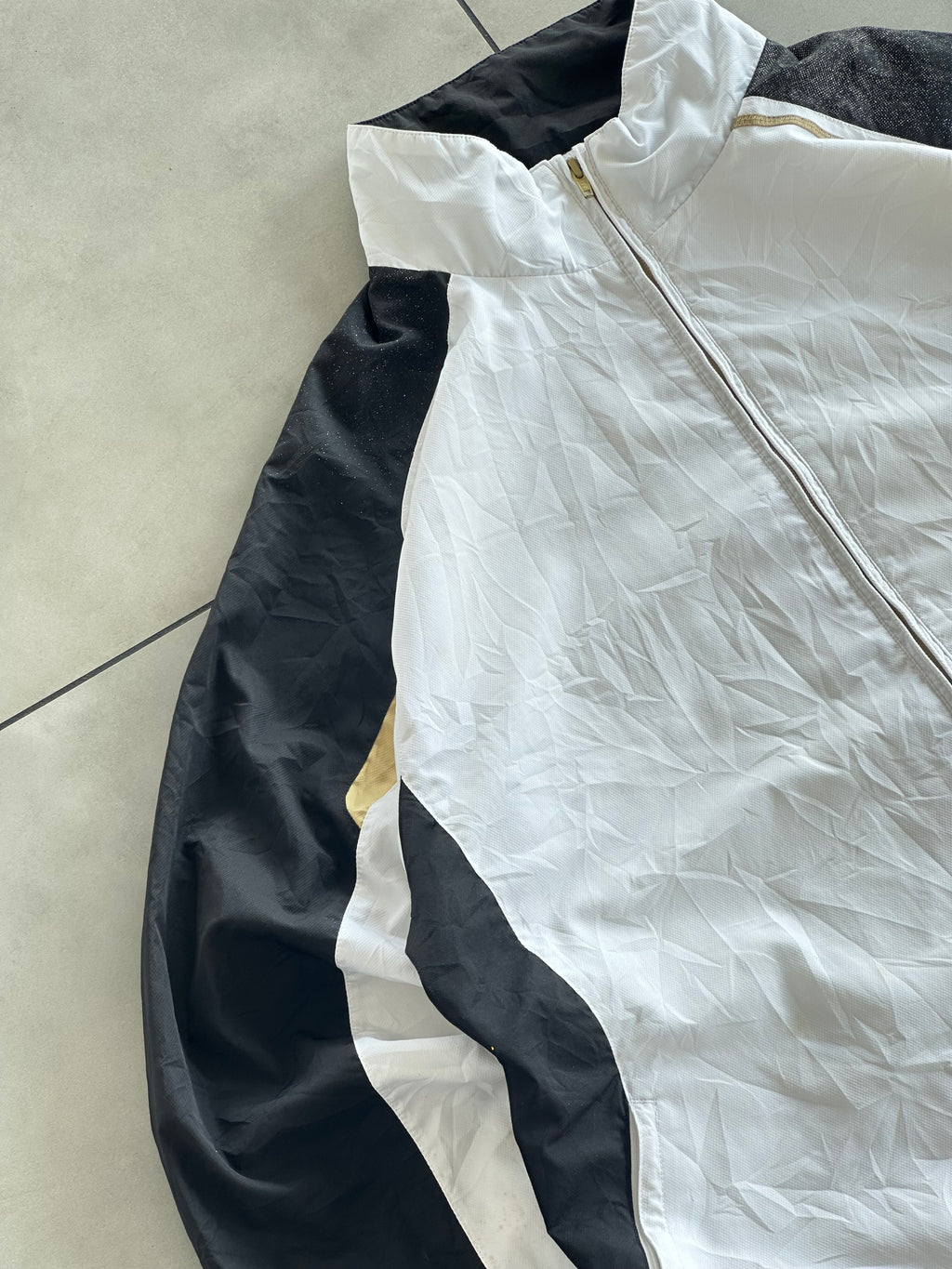 UMBRO VTG JACKET-XXL