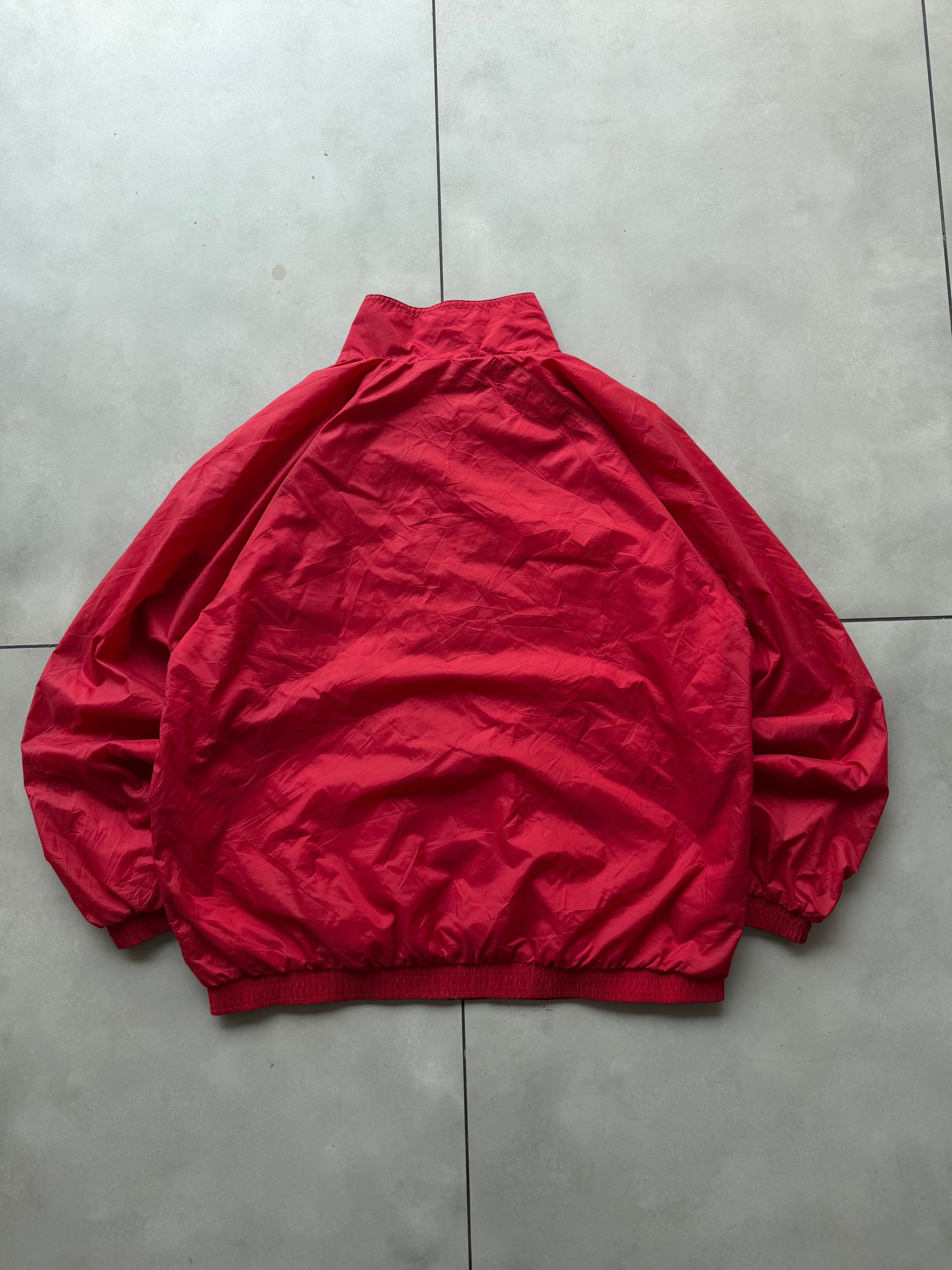 ADIDAS VINTAGE JACKET-XXL