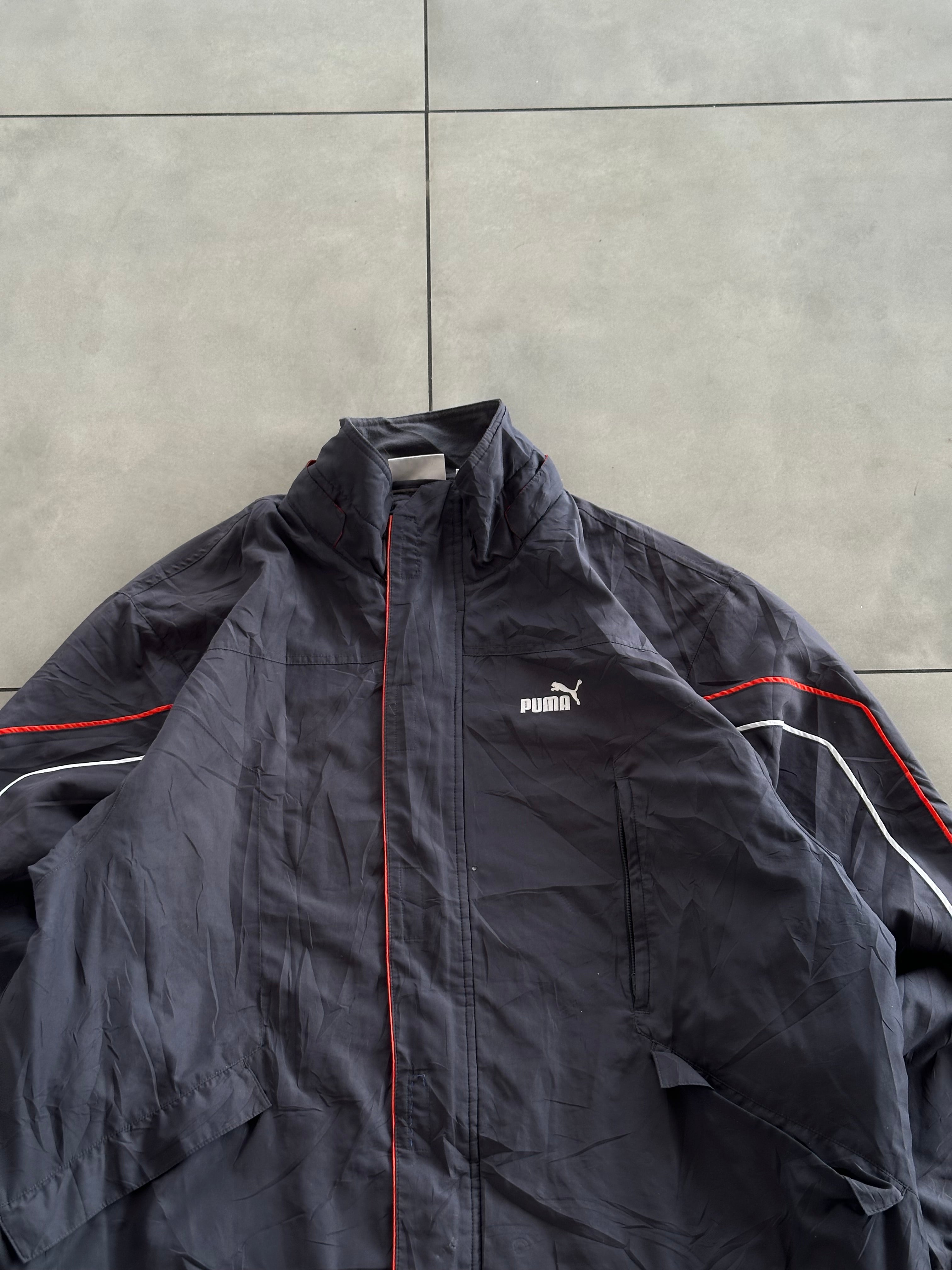 PUMA VTG JACKET-XXL