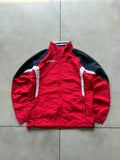 ASICS VINTAGE JACKET- M