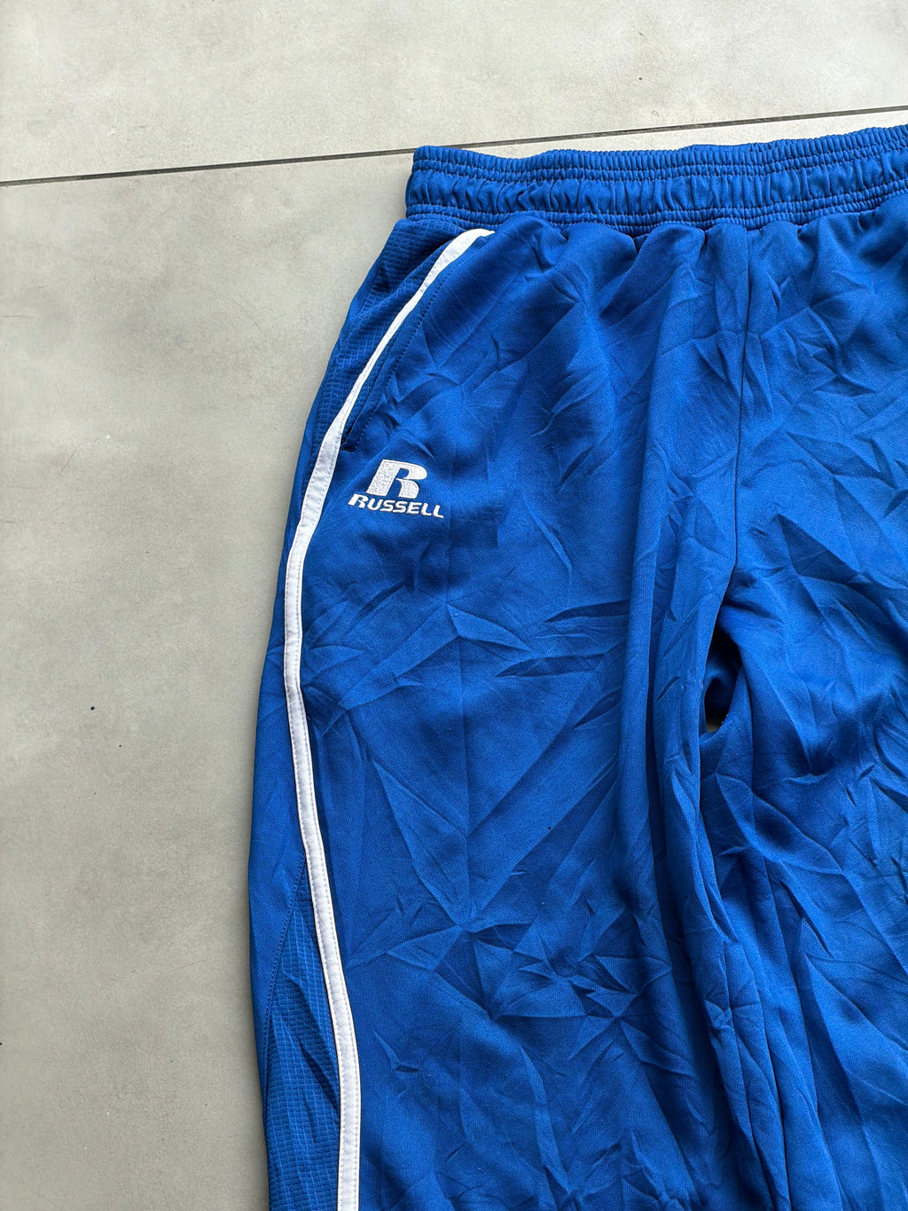 RUSSEL VTG ATHLETIC TRACKSUIT- 30