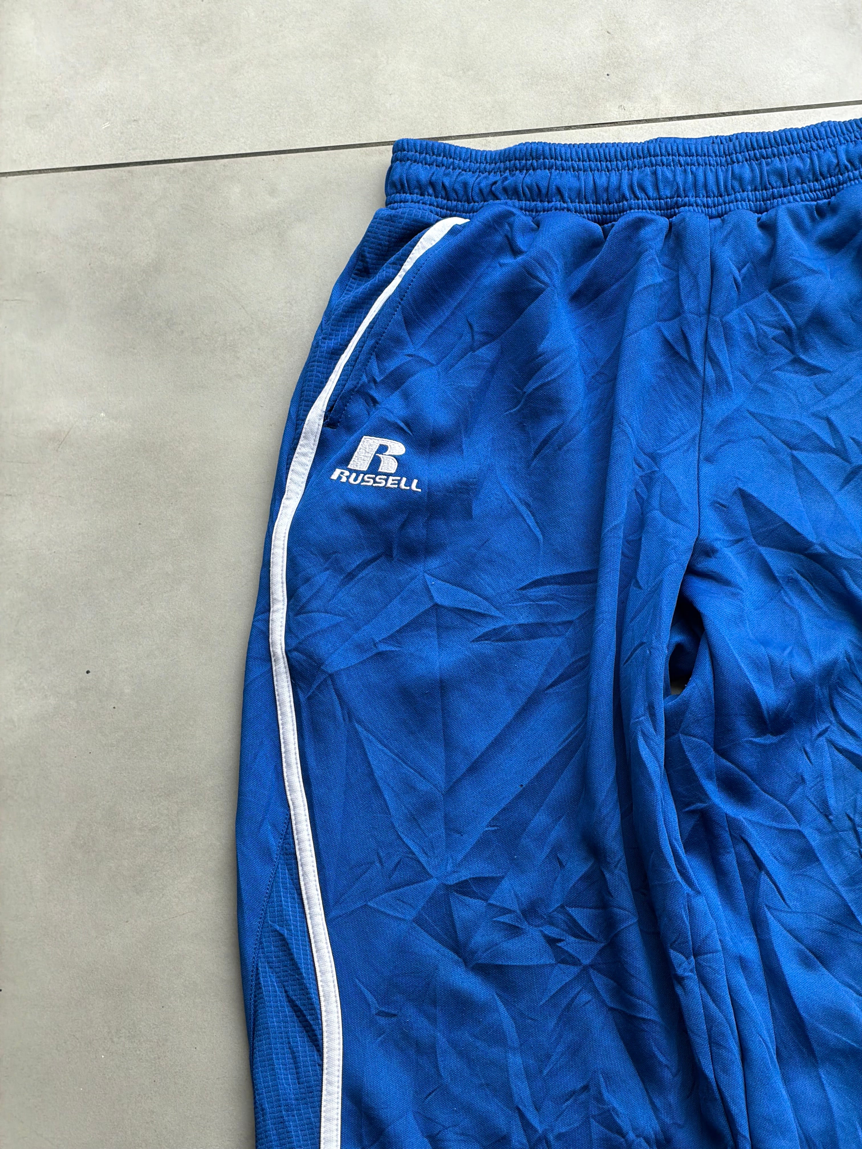 RUSSEL VTG ATHLETIC TRACKSUIT- 30