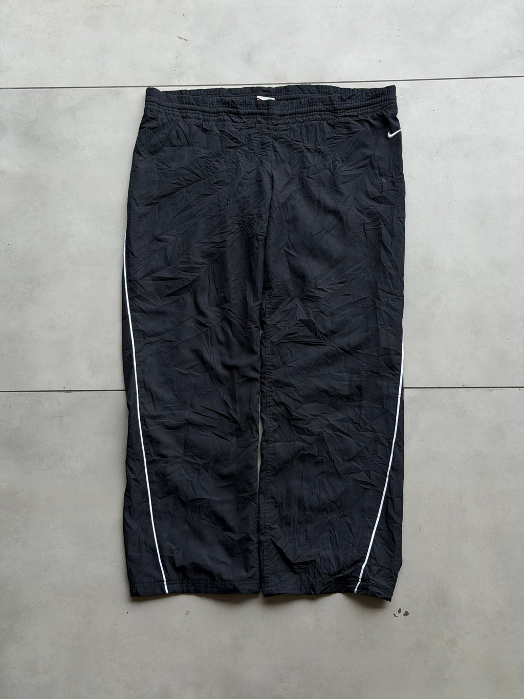 NIKE Black & Sail AS W NSW TRACK MOD- 38