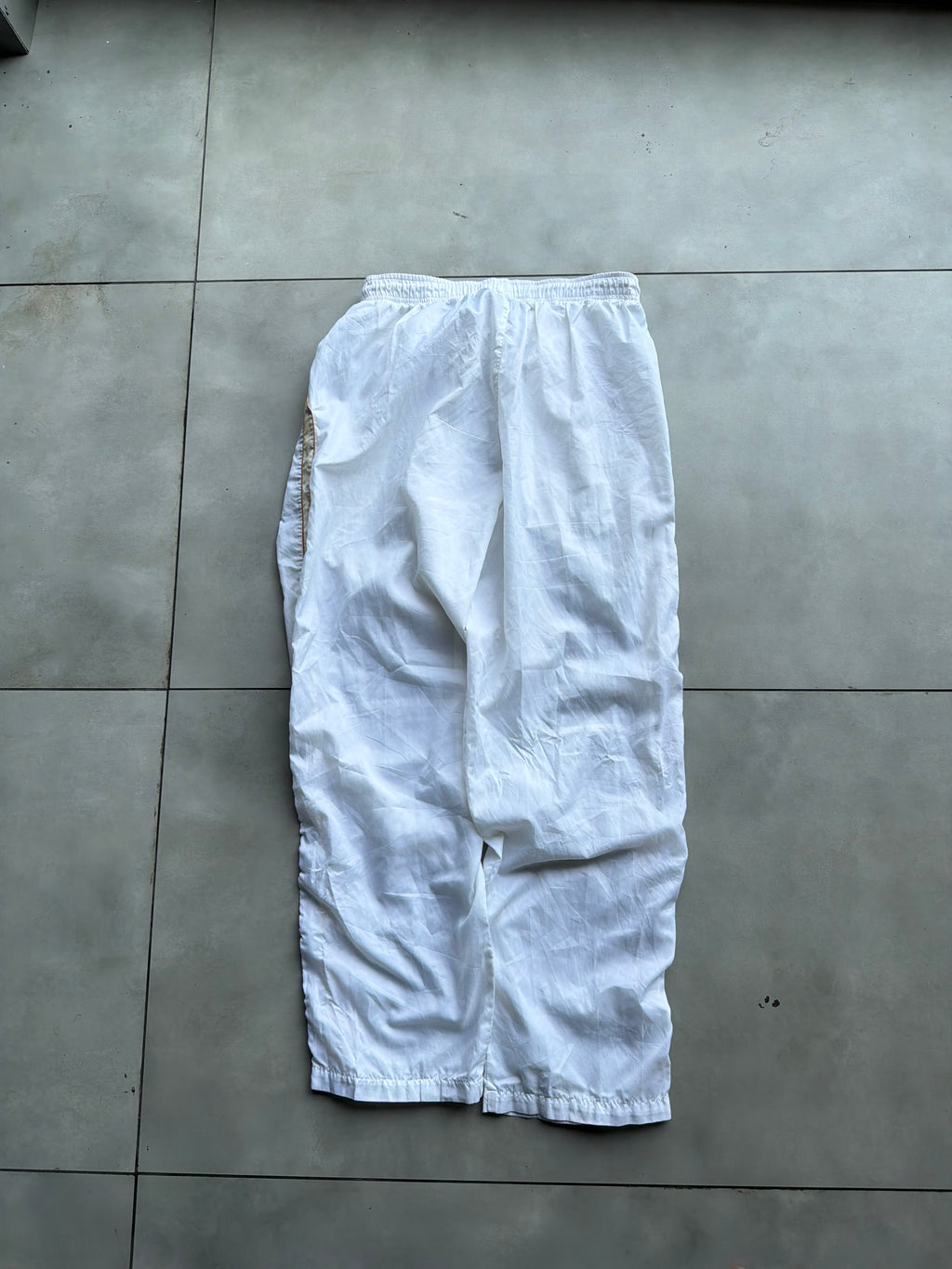 NIKE NBA SPORTS WEAR BAGGY TRACK PANT- 34
