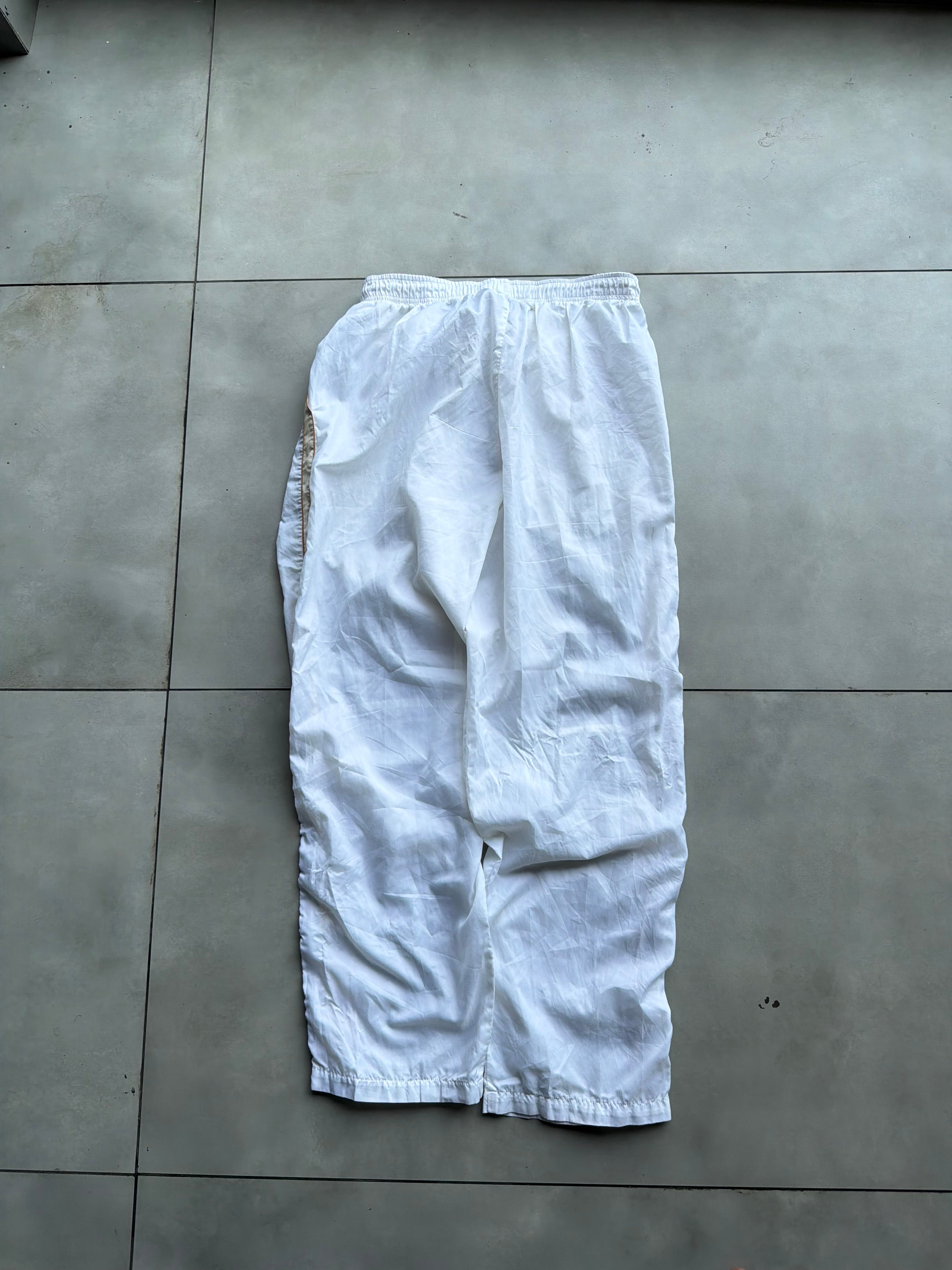 NIKE NBA SPORTS WEAR BAGGY TRACK PANT- 34