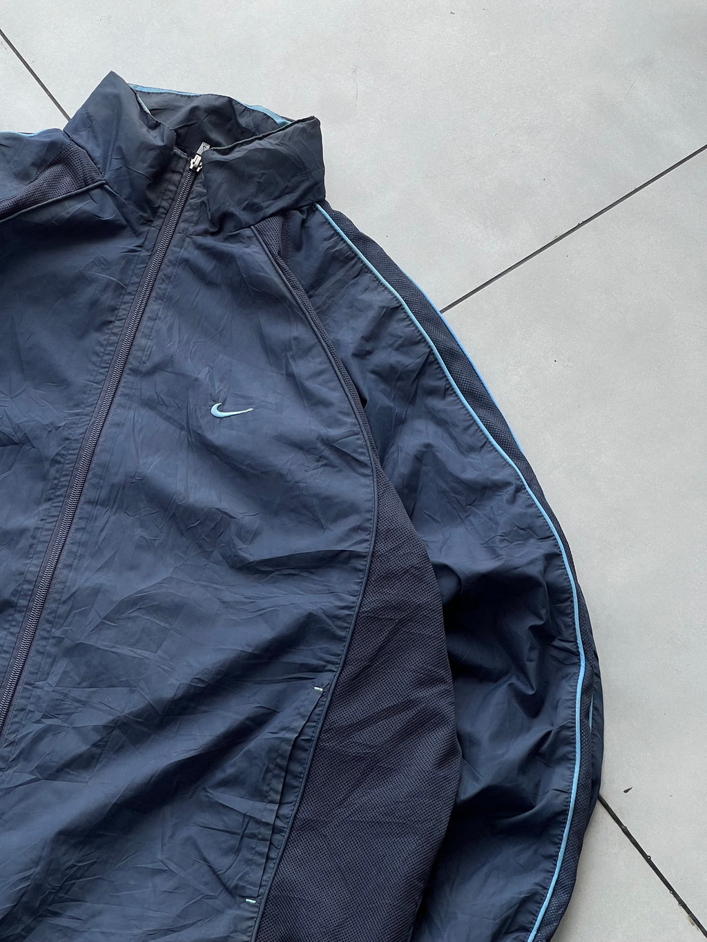 NIKE 80’s VTG JACKET- XL