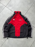 ADIDAS 1990s VTG JACKET- L