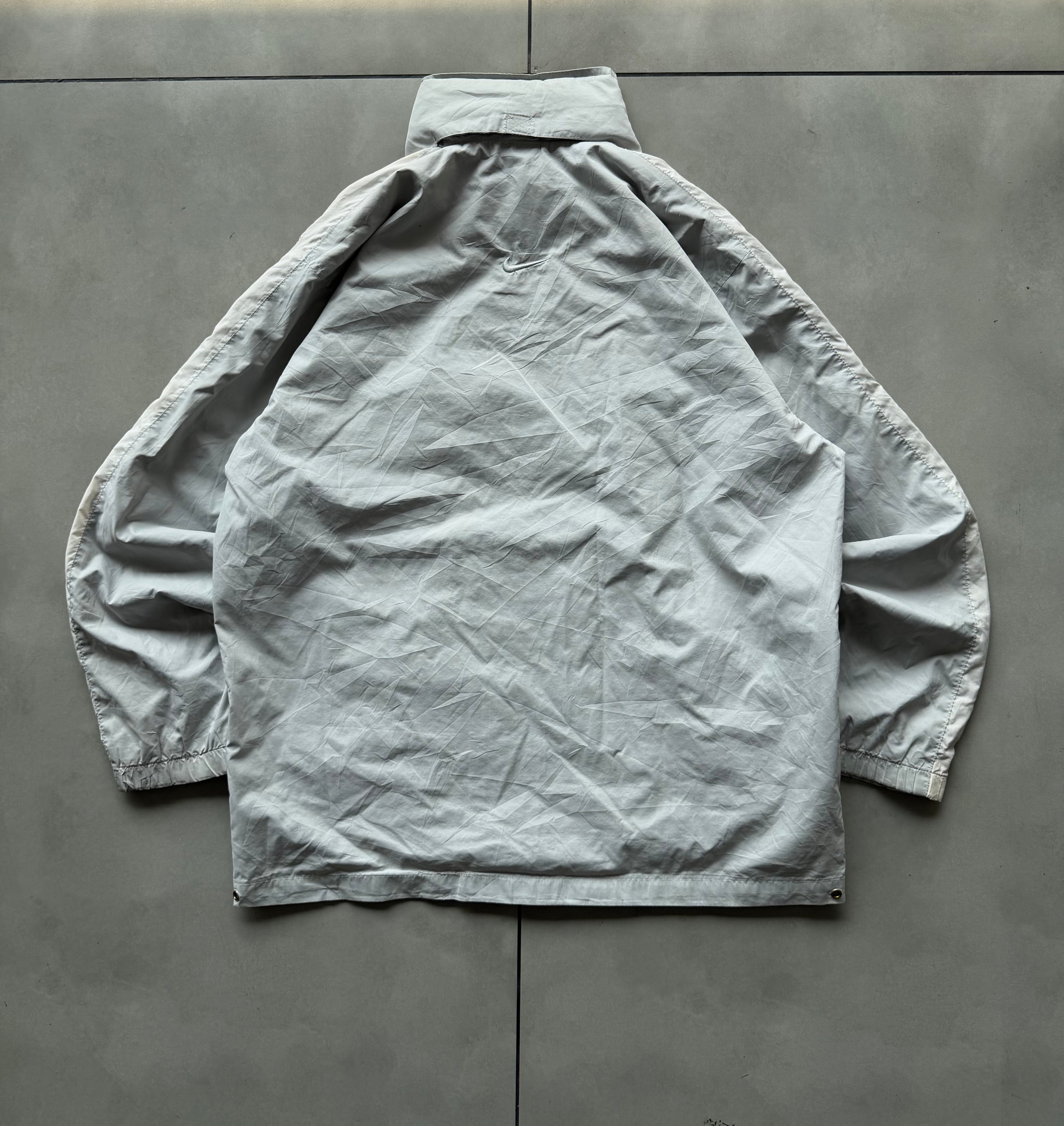 NIKE VINTAGE JACKET-L