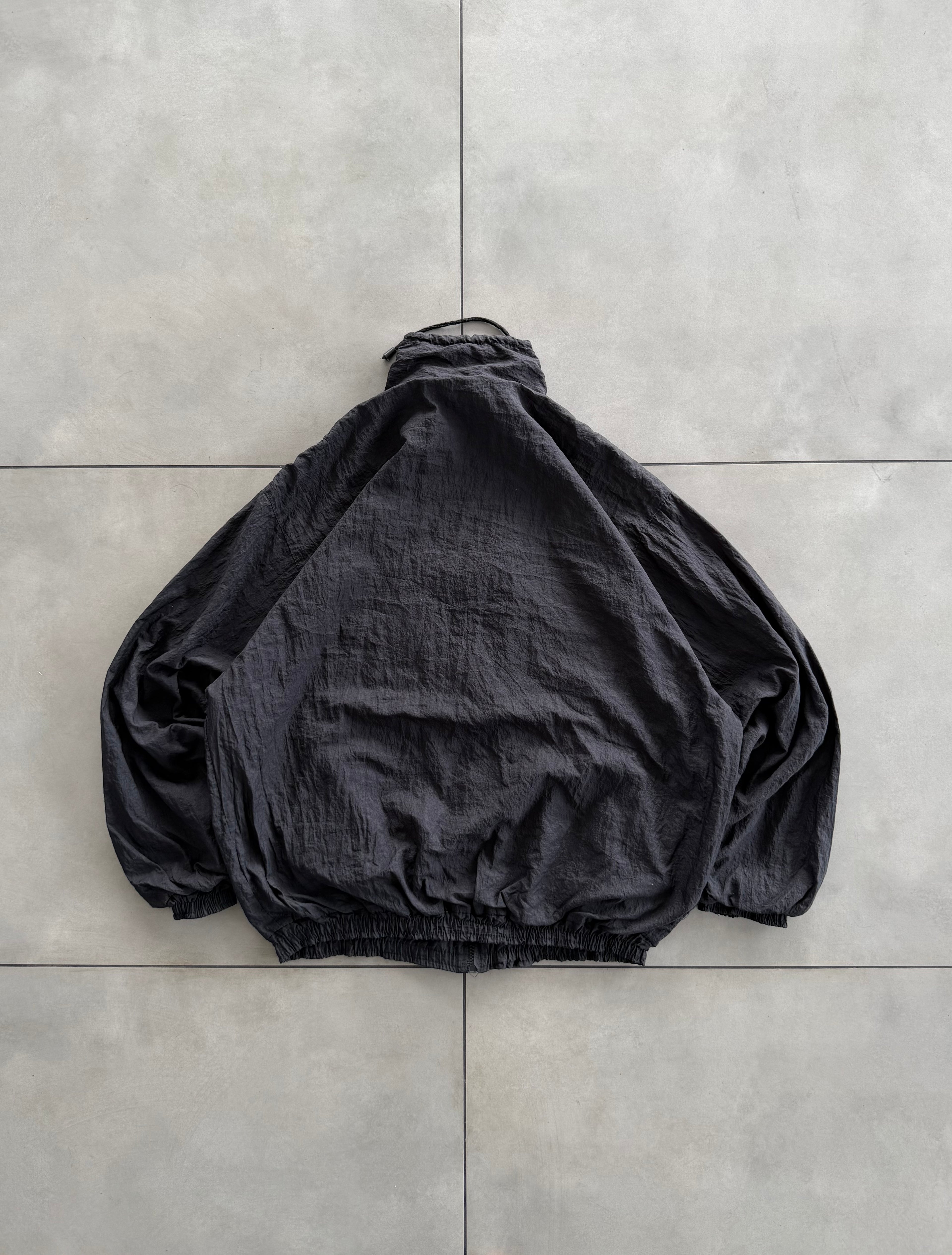 LACOSTE VTG JACKET- XL-XXL