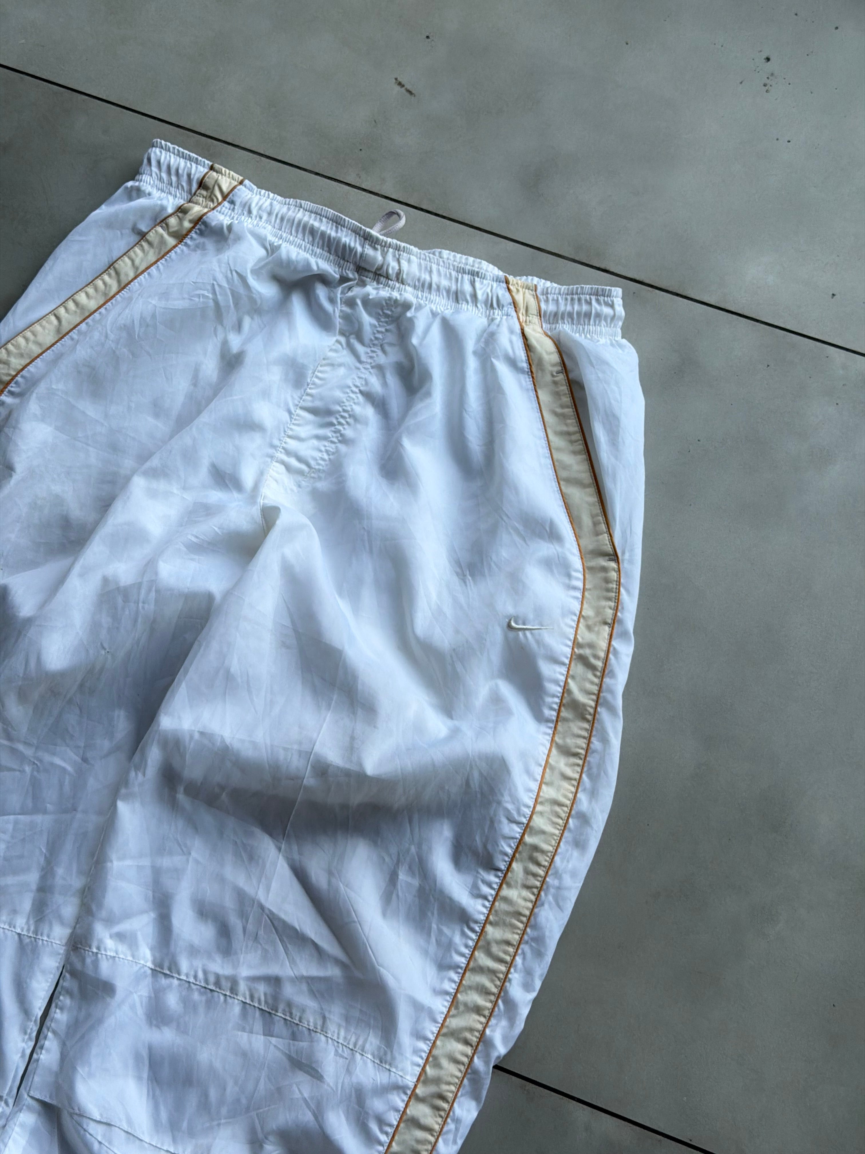 NIKE NBA SPORTS WEAR BAGGY TRACK PANT- 34