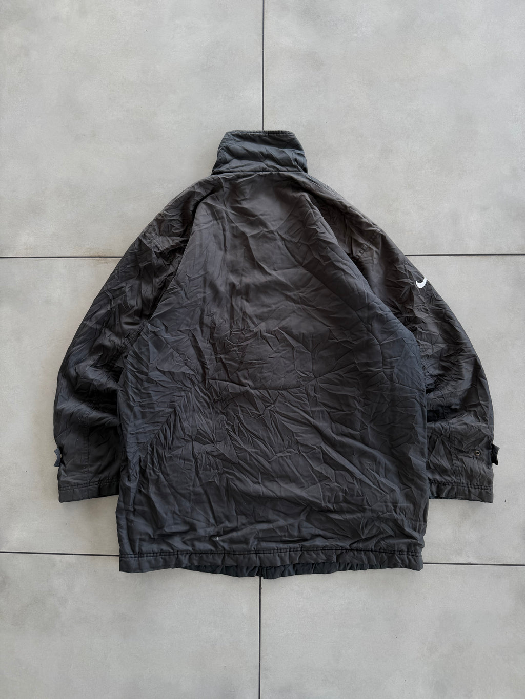 NIKE VINTAGE JACKET-XXL