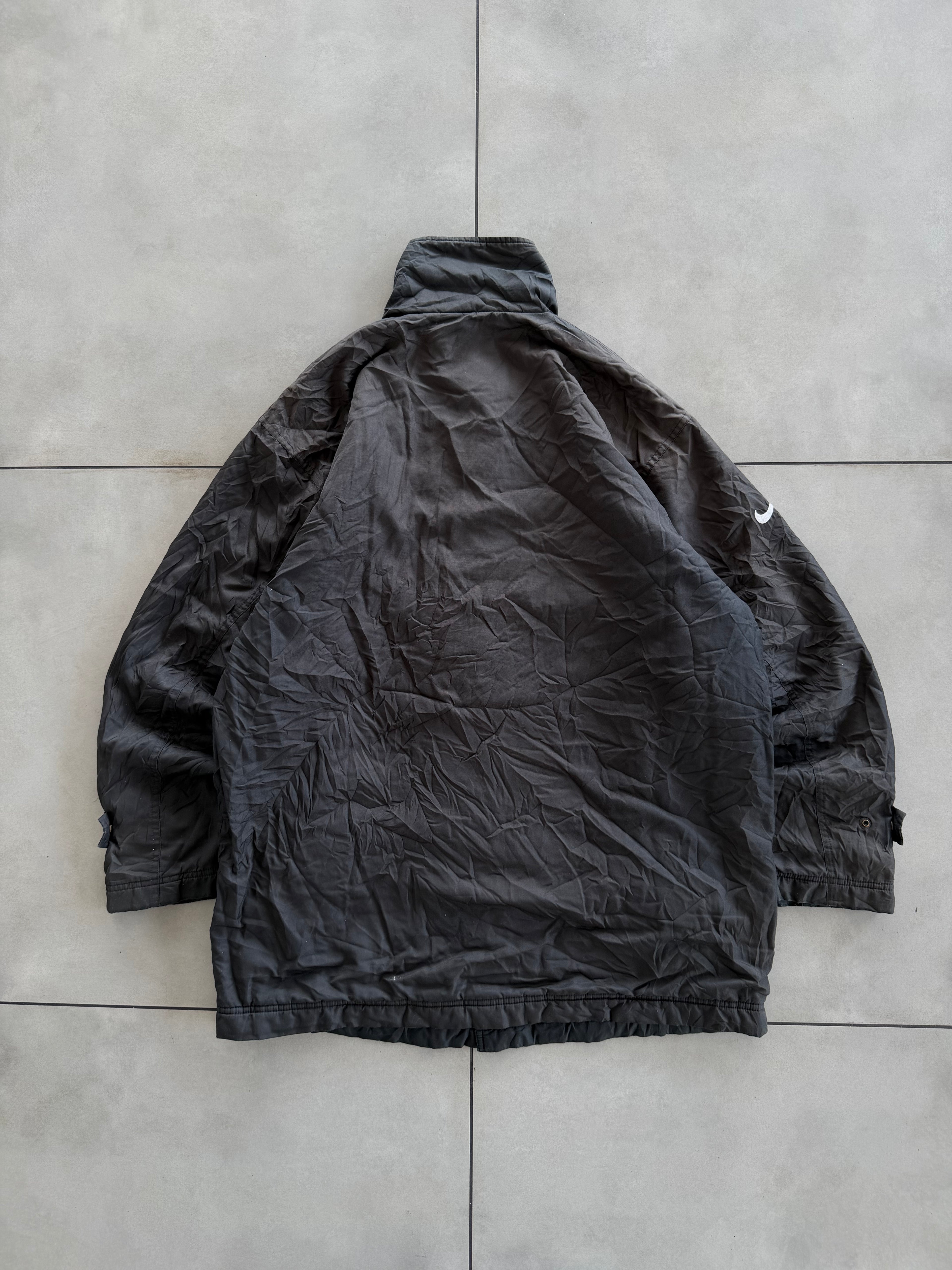 NIKE VINTAGE JACKET-XXL