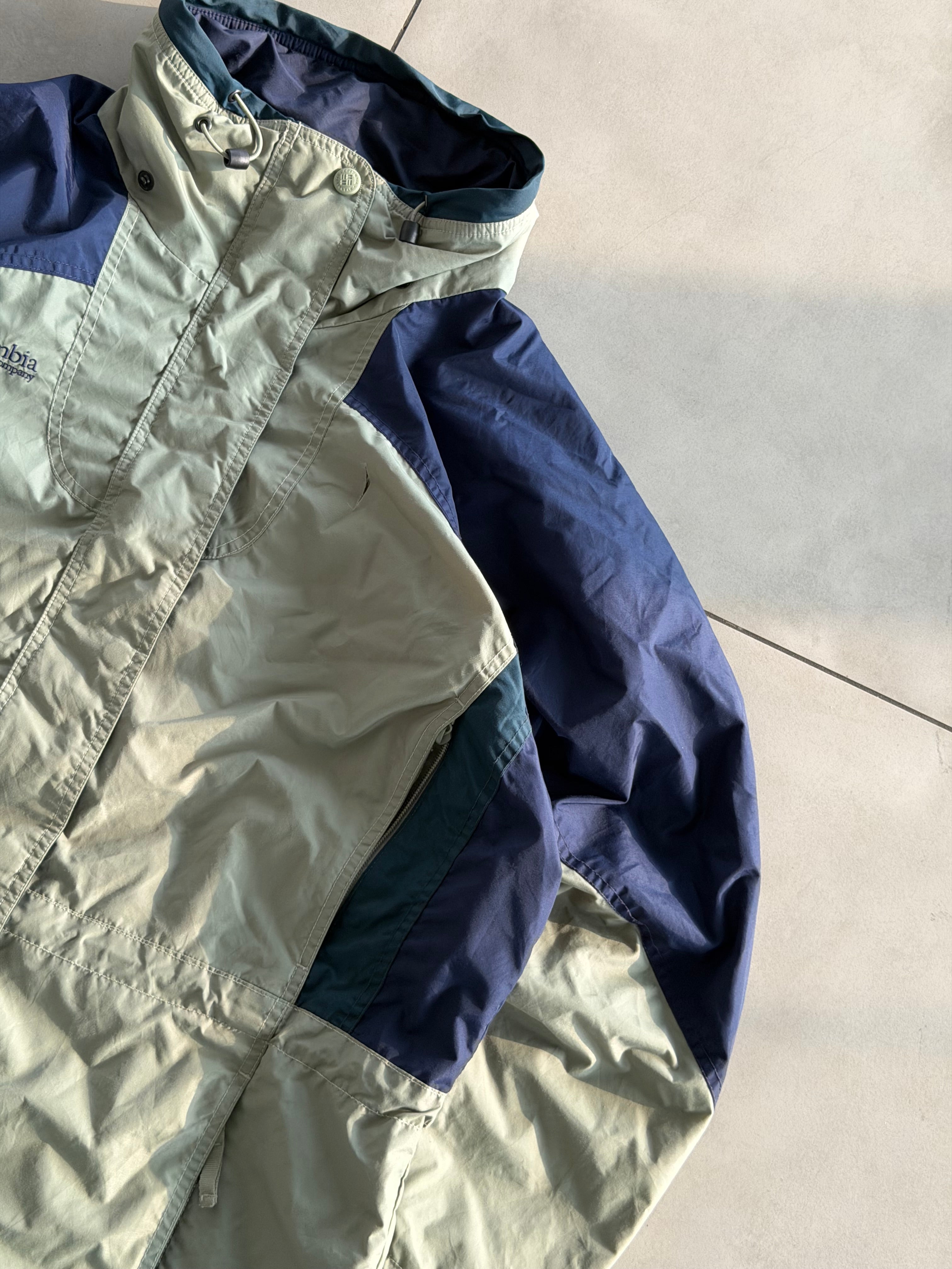 COLUMBIA WINTER HARBOR- XL