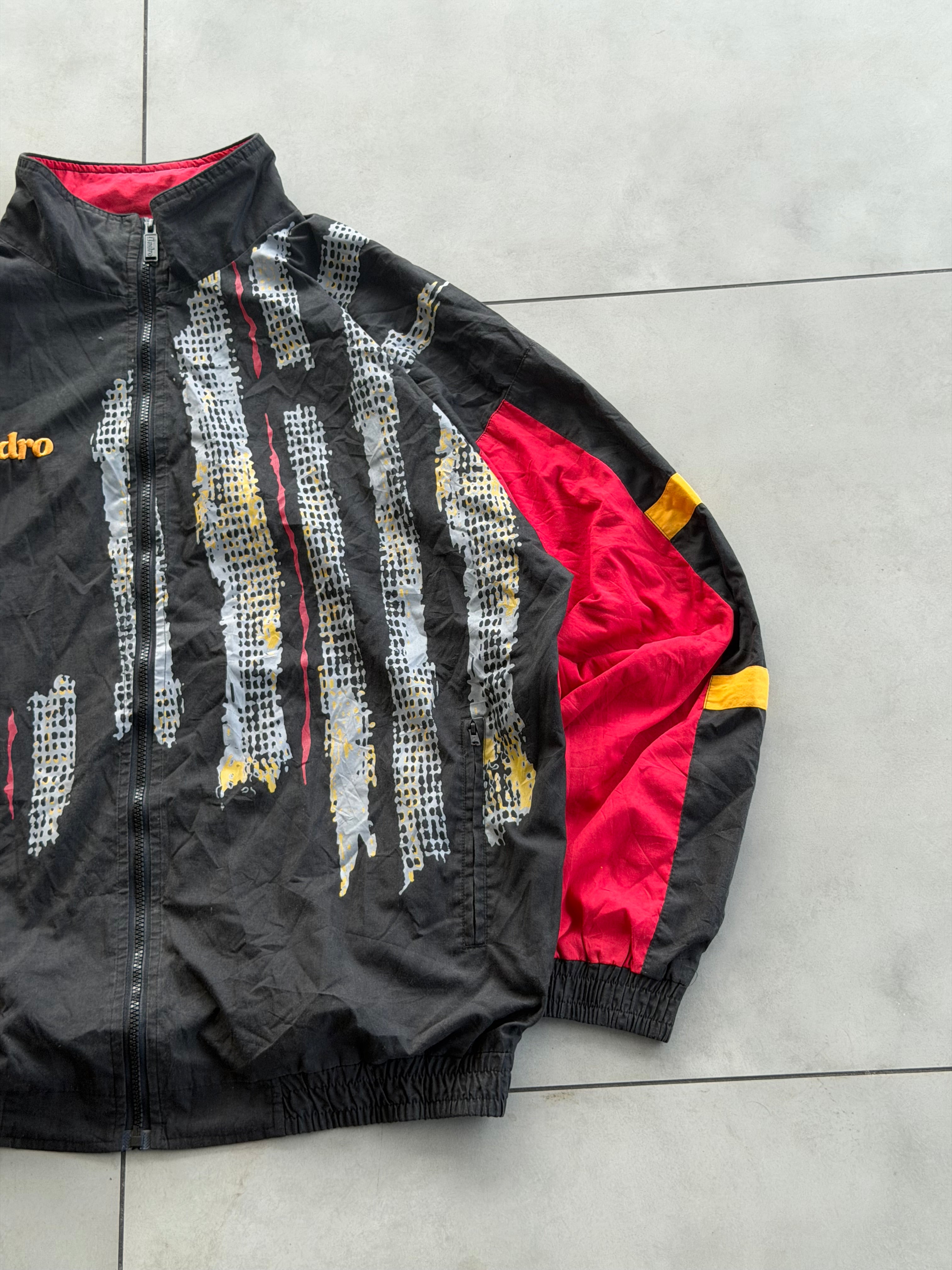 ANDRO VTG JACKET- XL