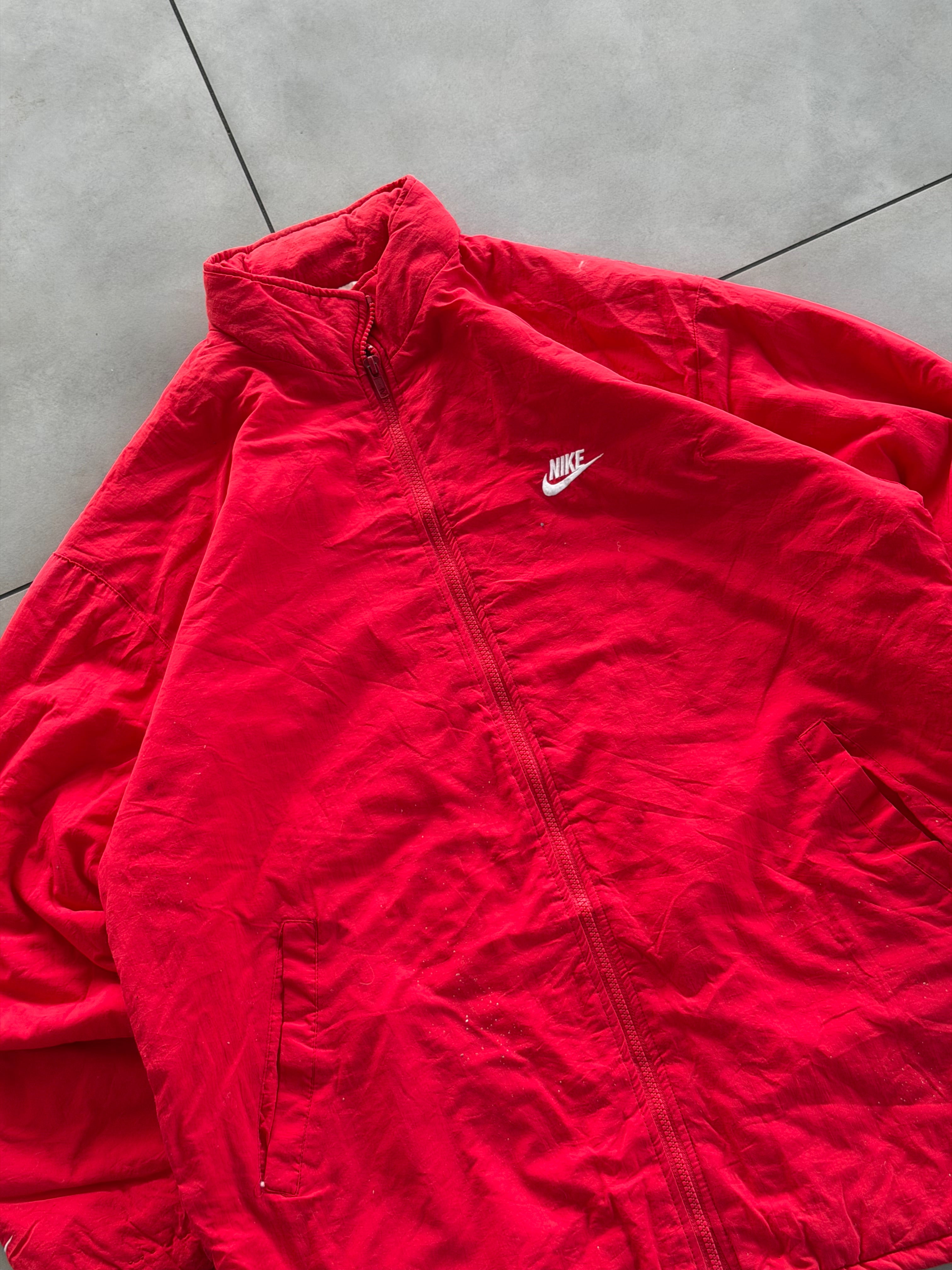 NIKE VINTAGE JACKET-XXL