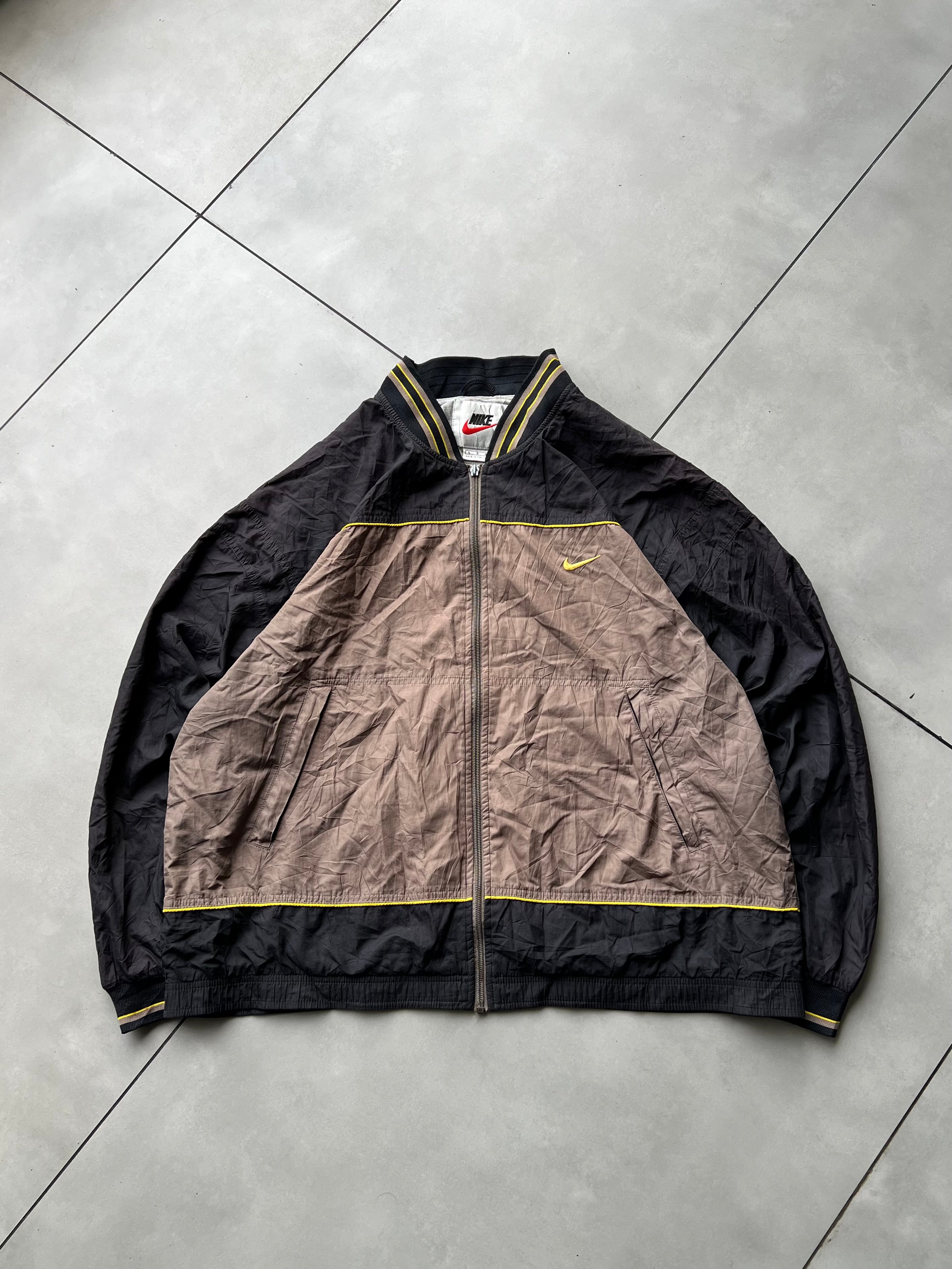 90’s NIKE VINTAGE JACKET- XL