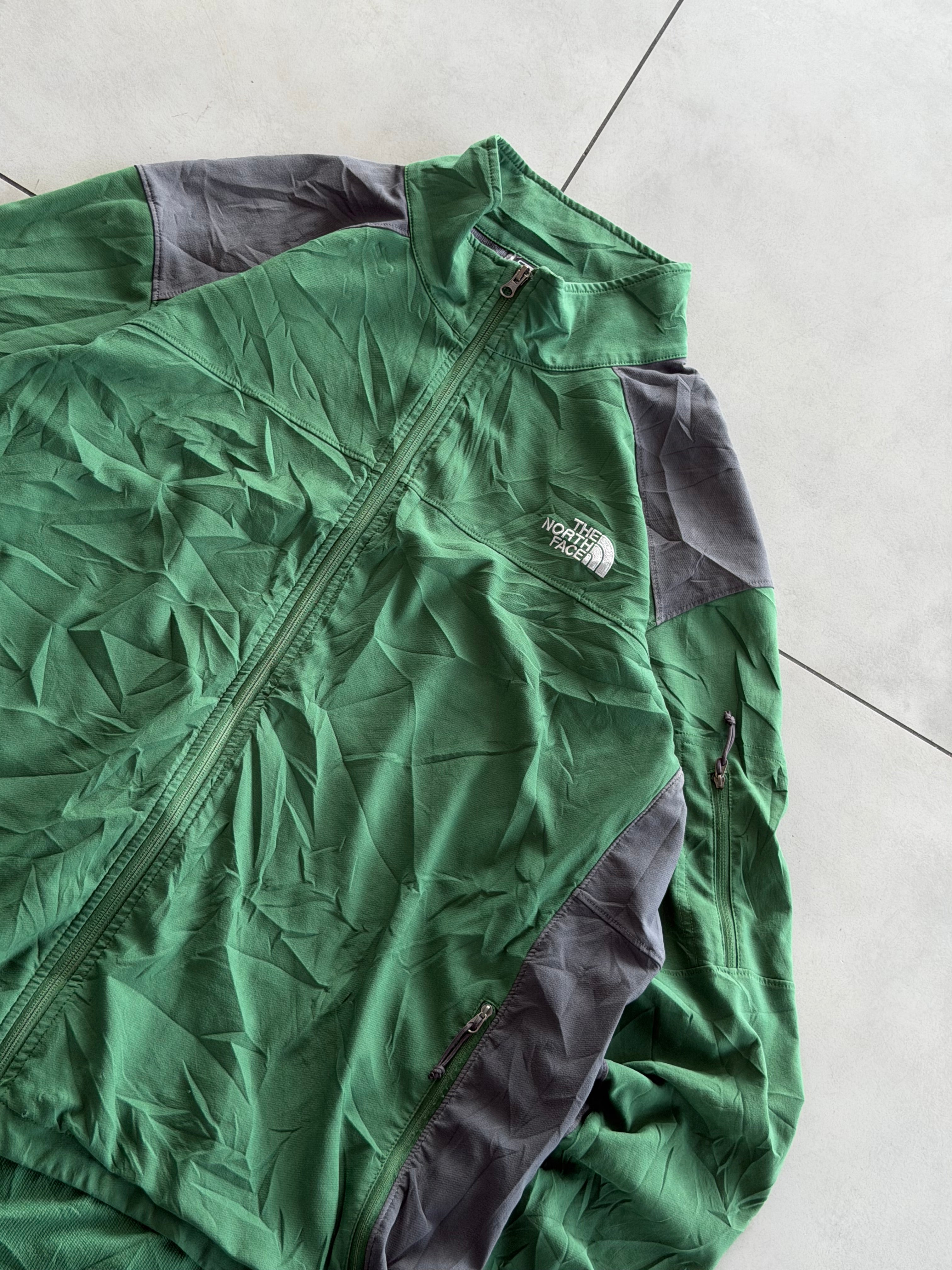 NORTH FACE 90’s TNF VTG JACKET- XXL