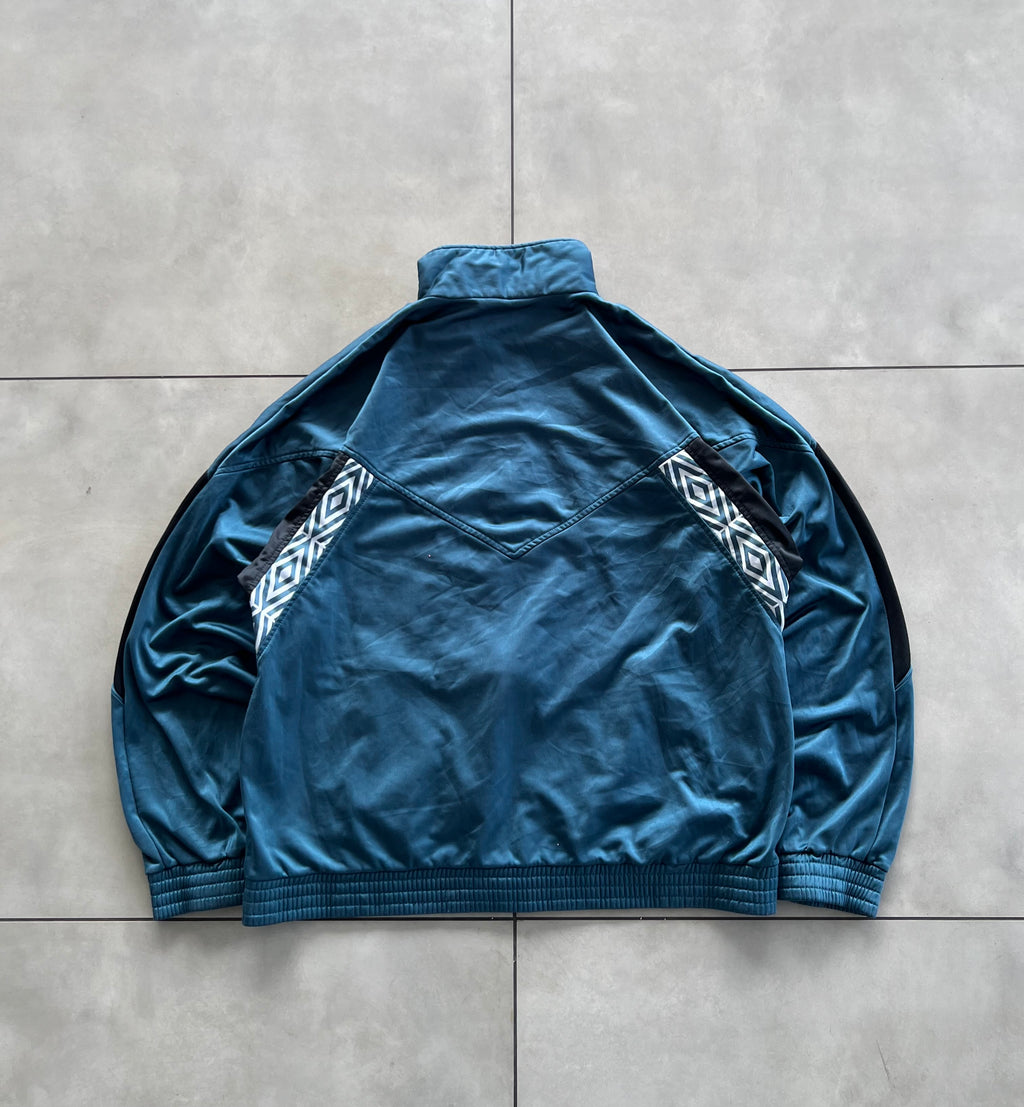 UMBRO 90’s VINTAGE JACKET- XL