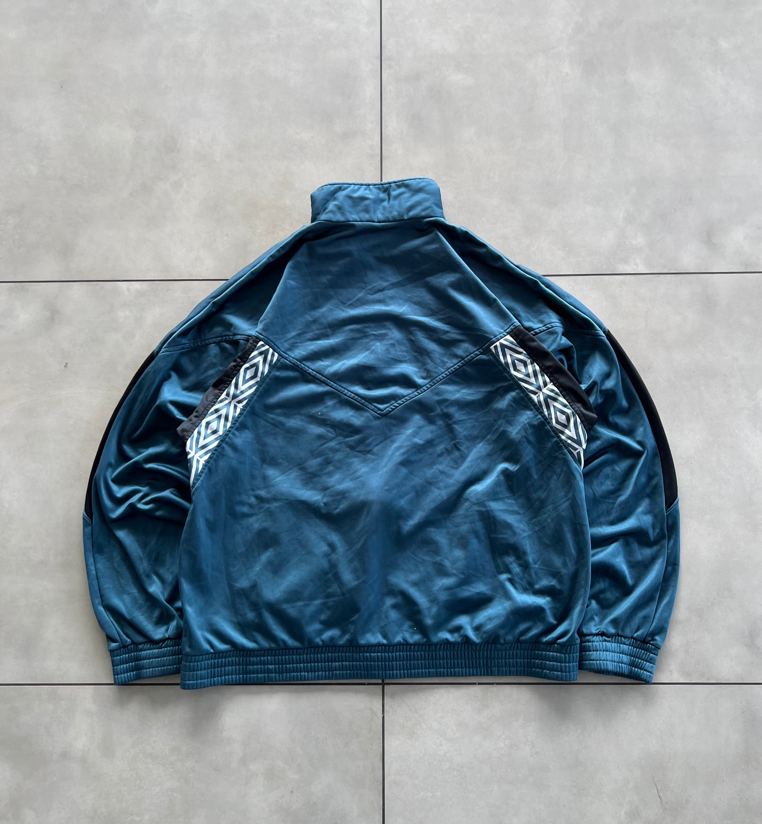 UMBRO 90’s VINTAGE JACKET- XL