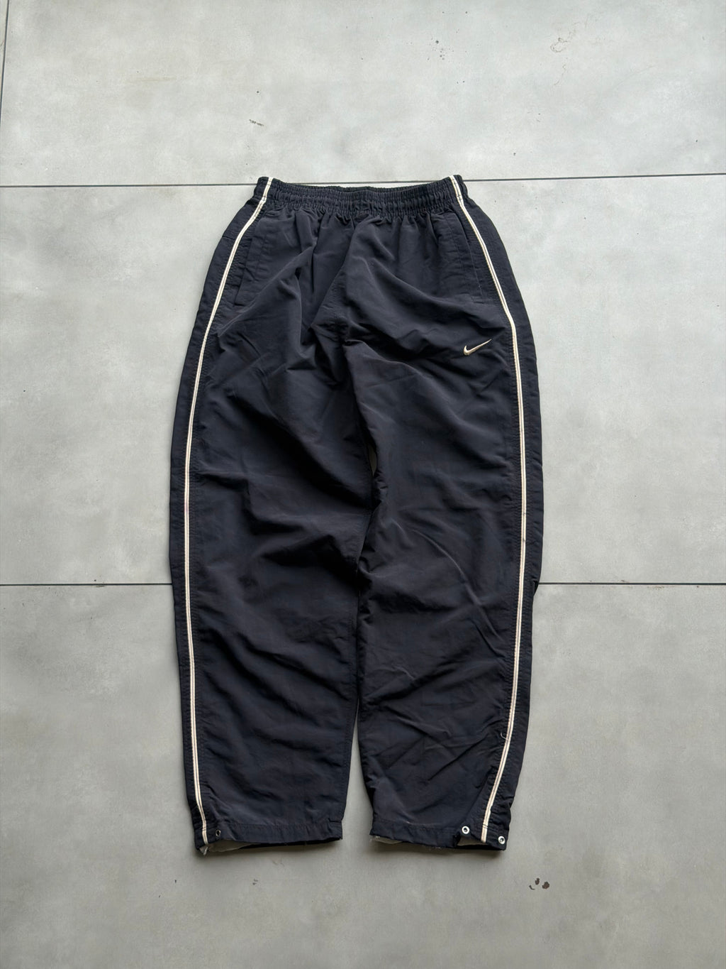 NIKE 90’s BAGGY TRACK PANT- 26
