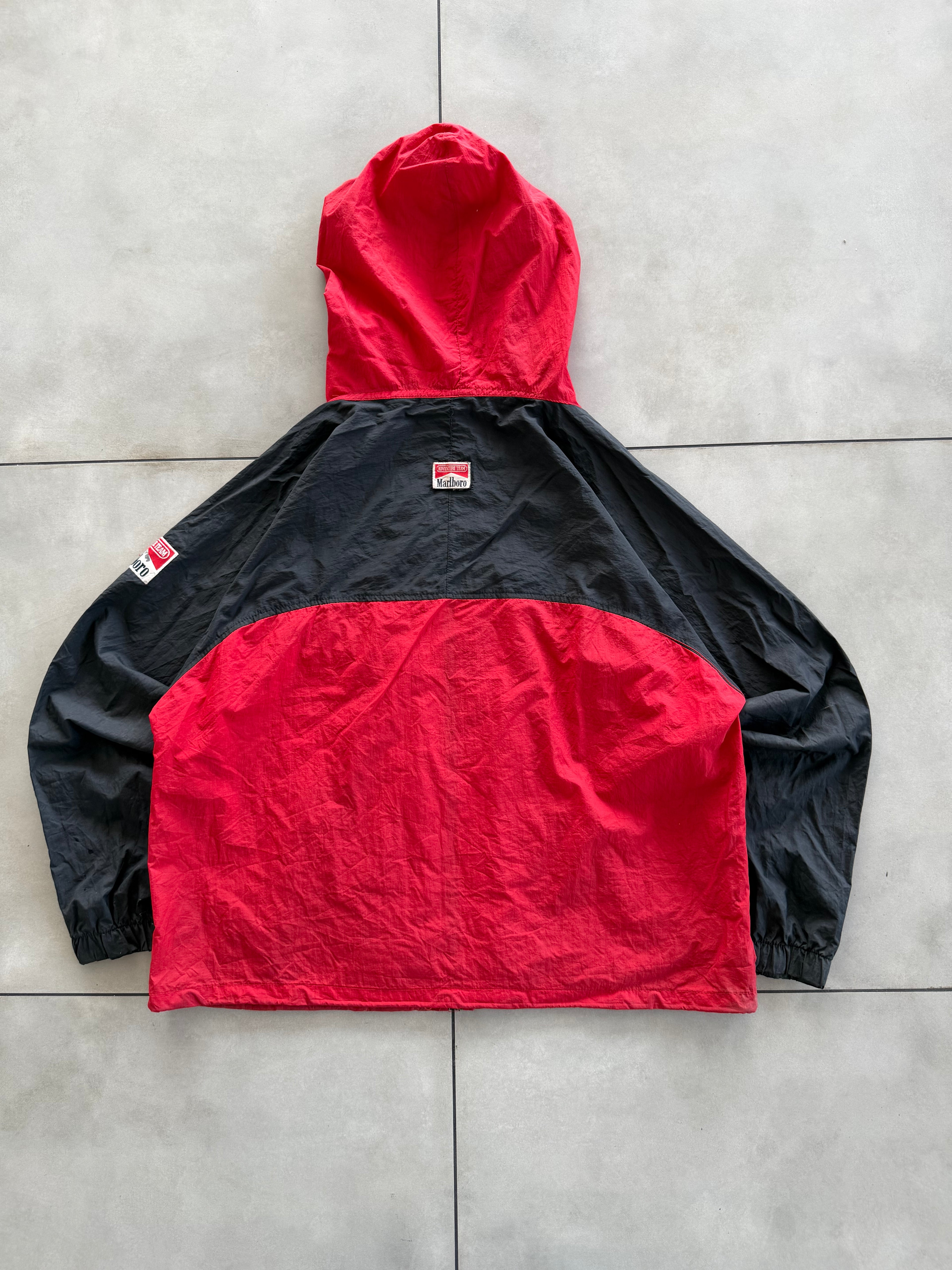 MARLBORO 90’s VINTAGE JACKET-XL