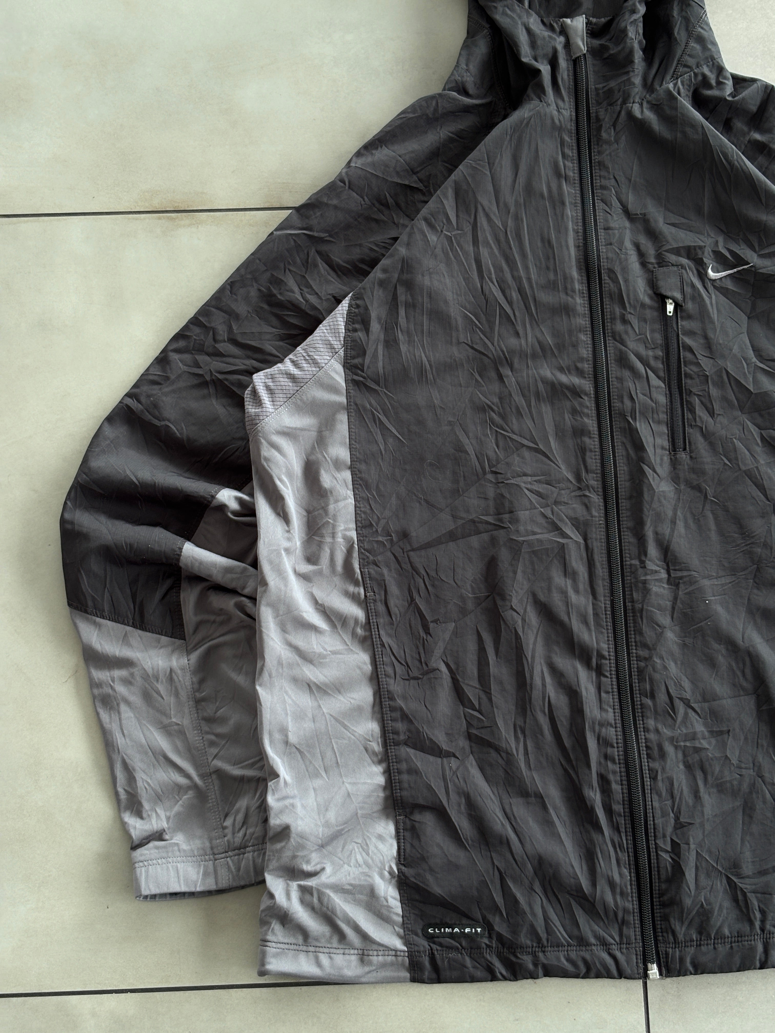 NIKE VINTAGE JACKET-L